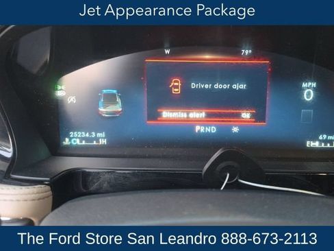 Used 2023 Lincoln Corsair FWD w/ Equipment Group 101A image 22