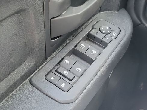 New 2026 RAM 3500 Tradesman AWD/4WD image 33