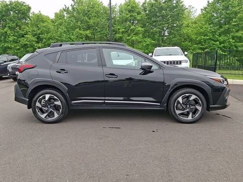 Certified 2024 Subaru Crosstrek 2.5i Limited w/ Popular Package #4A AWD/4WD image 8