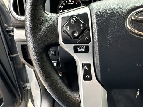 Used 2019 Toyota Tundra SR5 w/ SR5 Upgrade Package image 16
