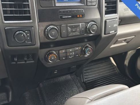 Used 2019 Ford F550 4x4 Crew Cab Super Duty image 14
