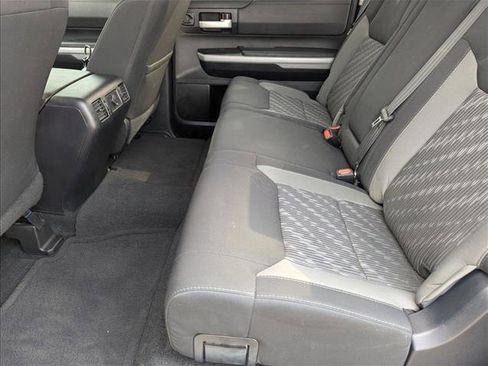 Used 2018 Toyota Tundra SR5 w/ TRD Off Road Package image 17
