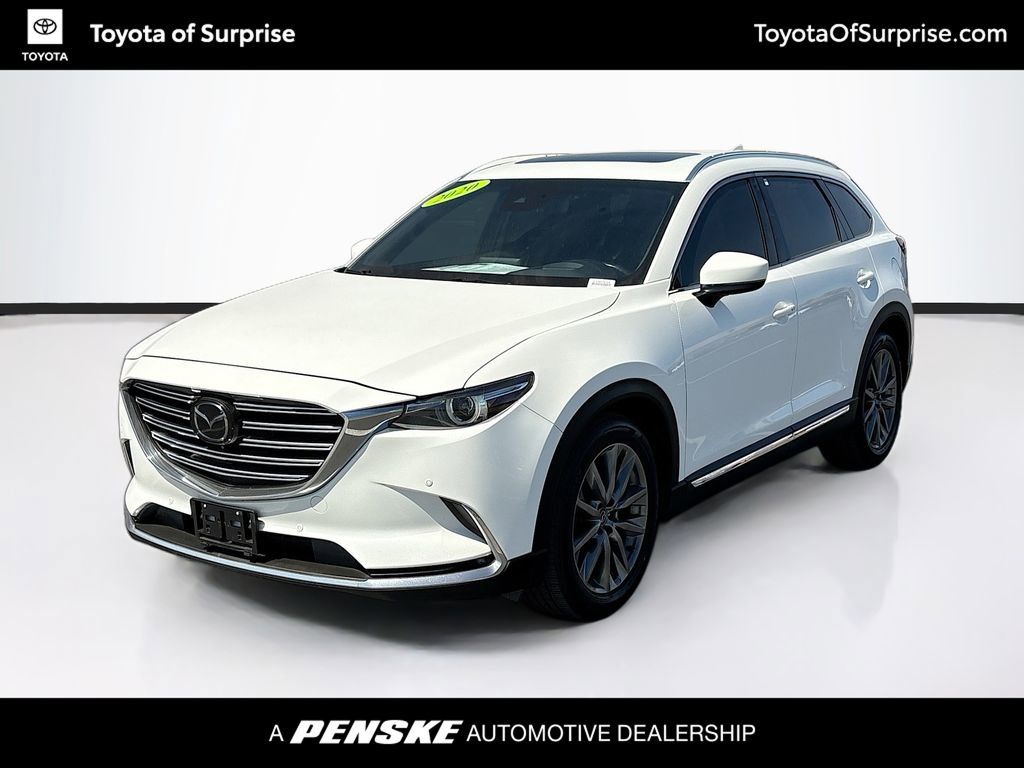 Used MAZDA CX-9 for Sale in Phoenix, AZ - Autotrader Used MAZDA CX-9 for Sale in Phoenix, AZ - Autotrader