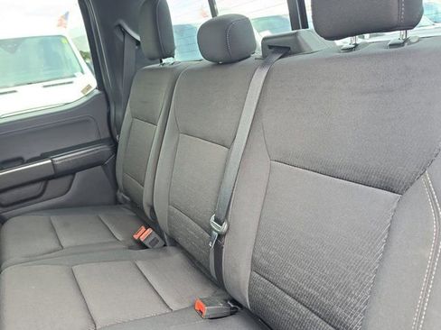 Certified 2024 Ford F150 XLT w/ Equipment Group 302A MID image 11