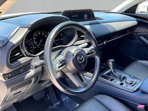 Used 2020 MAZDA CX-30 FWD w/ Select Package image 14