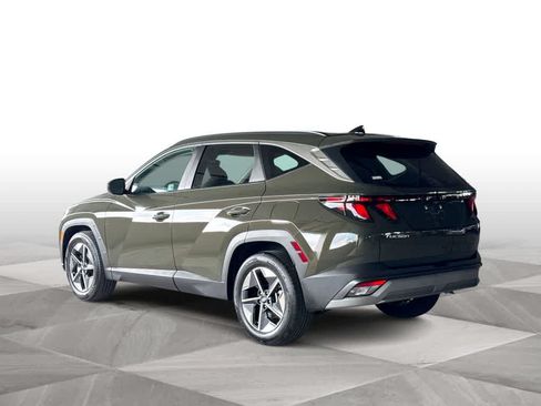 Used 2025 Hyundai Tucson SEL FWD image 6