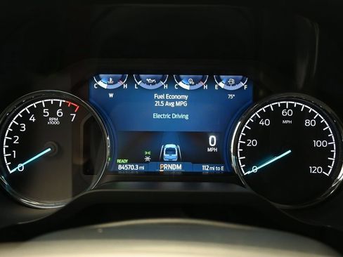 Used 2022 Ford F150 XLT w/ Equipment Group 302A High AWD/4WD image 14