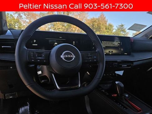 New 2026 Nissan Kicks SR image 9