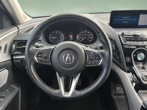 Used 2019 Acura RDX AWD w/ Technology Package image 13