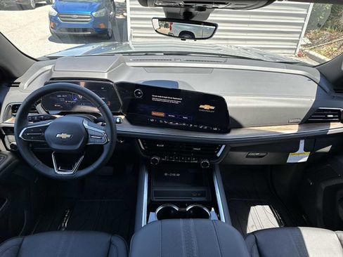 New 2026 Chevrolet Tahoe High Country RWD image 14