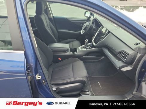 Used 2020 Subaru Legacy Premium AWD/4WD image 11