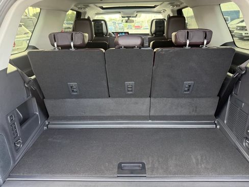 New 2026 Ford Expedition Platinum w/ Platinum Ultimate Package AWD/4WD image 57