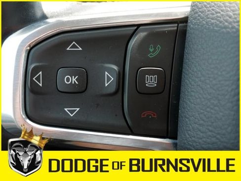 Used 2023 RAM 1500 Limited AWD/4WD image 26
