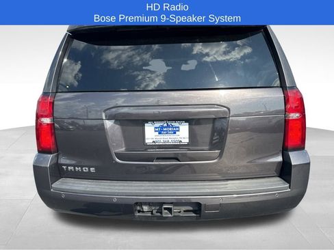 Used 2018 Chevrolet Tahoe LT image 7