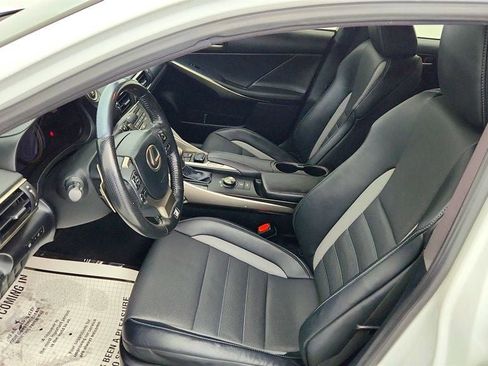Used 2020 Lexus IS 300 F Sport image 21