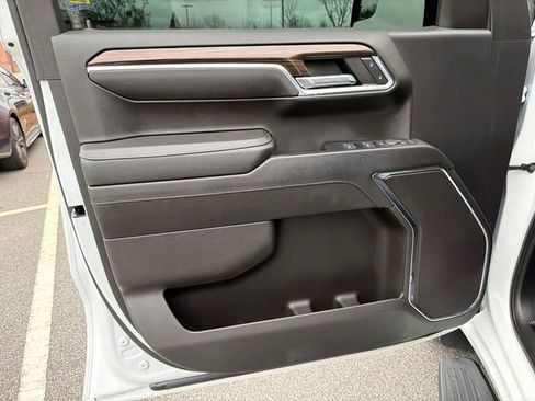 Certified 2024 Chevrolet Silverado 1500 RST w/ Protection Package image 10