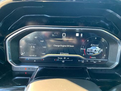 Used 2023 GMC Sierra 1500 Elevation image 20