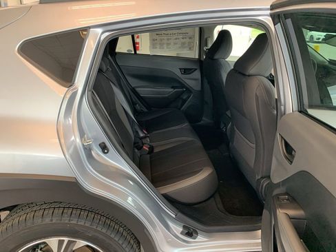 New 2026 Subaru Crosstrek 2.0i Premium image 18