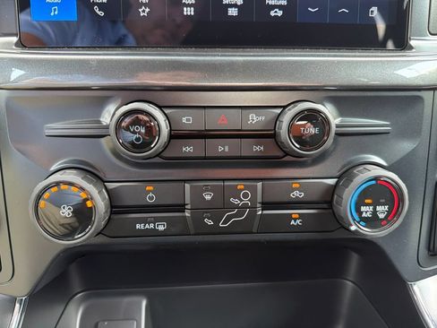 New 2026 Ford F150 STX w/ Equipment Group 200A RWD image 4