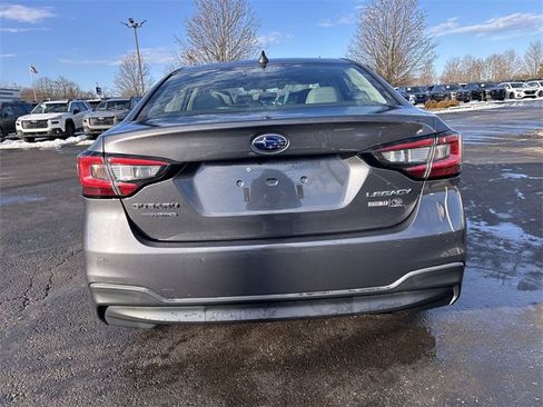 Used 2021 Subaru Legacy Limited w/ Popular Package #2 image 10