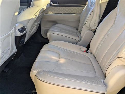 Used 2021 Hyundai Palisade Calligraphy AWD/4WD image 17