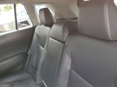 Used 2023 Toyota Corolla Cross XLE w/ Convenience Package FWD image 15