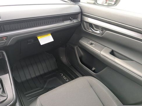 New 2026 Honda CR-V EX image 17