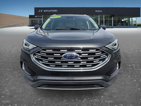 Used 2019 Ford Edge SEL w/ Equipment Group 201A FWD image 2