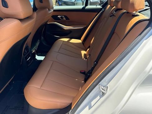 Used 2026 BMW 330i Sedan w/ Premium Package RWD image 30