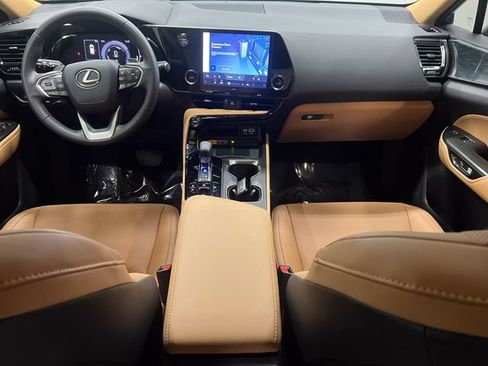 Certified 2024 Lexus NX 350h AWD image 14