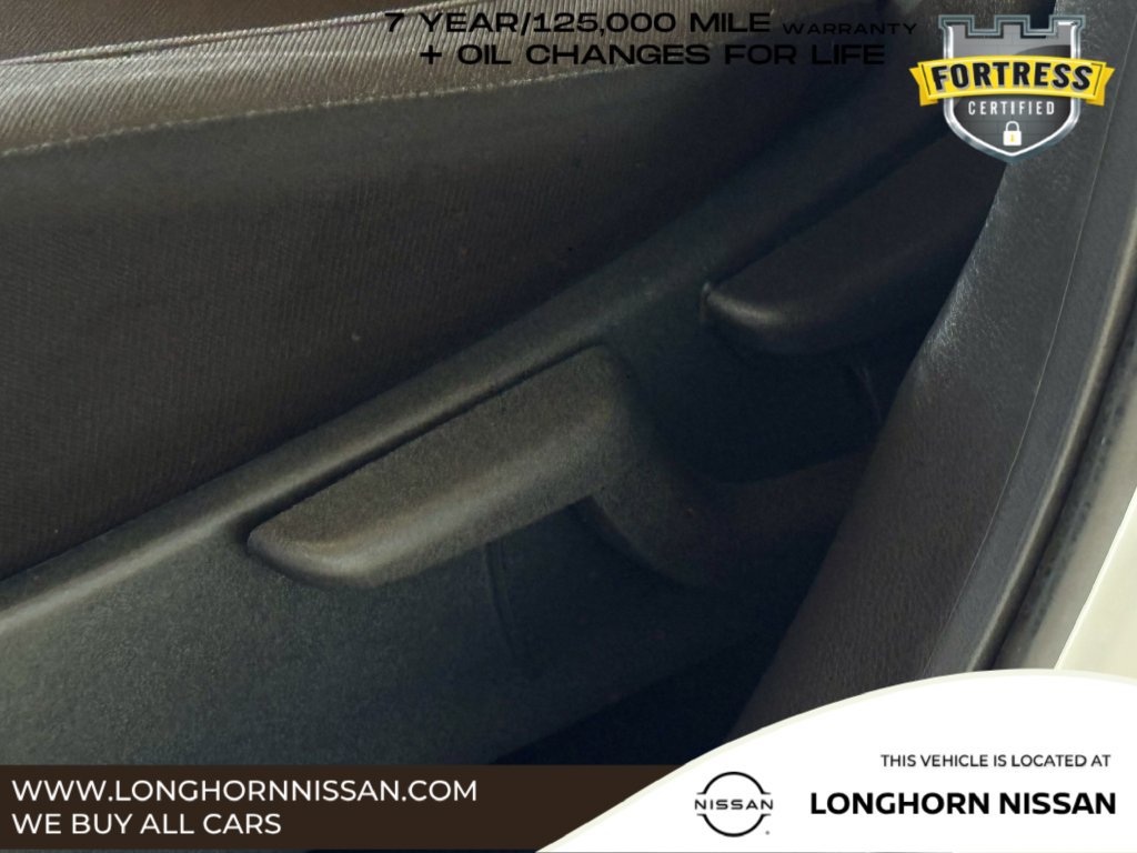 Used 2024 Nissan Kicks S FWD image 22