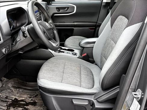 Used 2022 Ford Bronco Sport Big Bend image 5