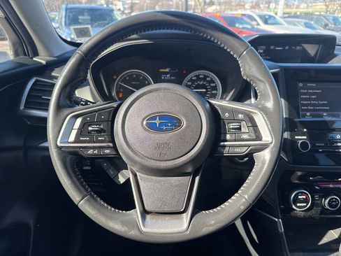 Used 2019 Subaru Forester Premium image 12
