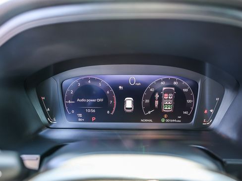 Certified 2026 Honda Pilot Sport image 16