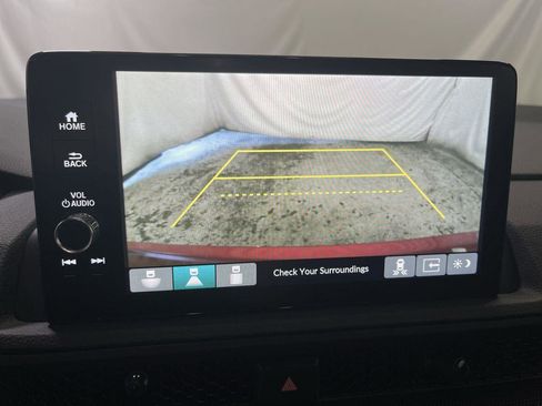 Certified 2024 Honda CR-V Sport-L image 17