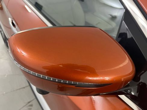 Used 2020 Nissan Murano SL AWD/4WD image 51