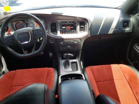 Used 2023 Dodge Charger Scat Pack RWD image 35