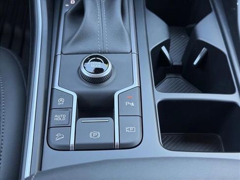 New 2026 Kia Sorento EX FWD image 17