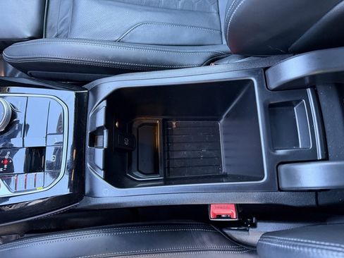 Used 2023 BMW X3 M image 25