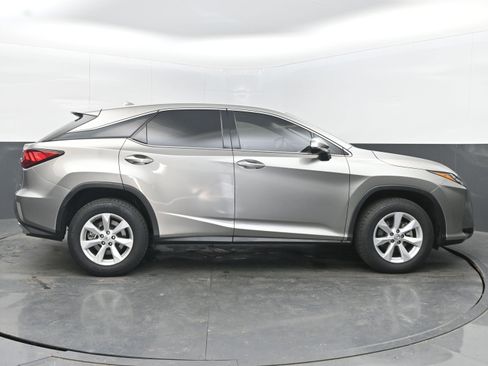 Used 2017 Lexus RX 350 FWD image 8