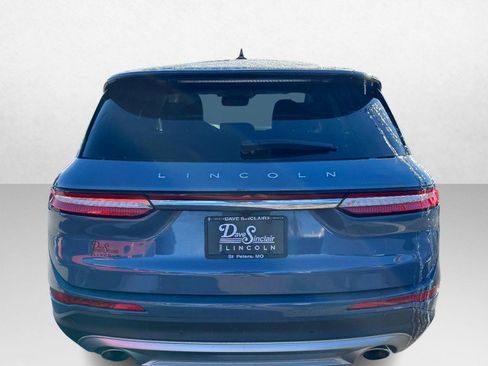 Used 2023 Lincoln Corsair FWD image 6