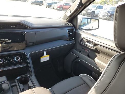 Used 2026 GMC Sierra 1500 AT4X AWD/4WD image 15