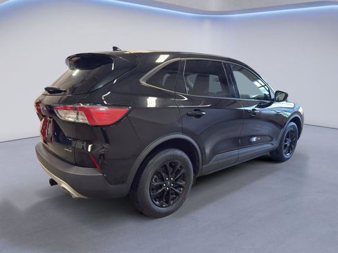 Used 2020 Ford Escape SE Sport AWD/4WD image 6