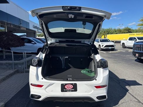 New 2026 Buick Encore GX Avenir w/ Avenir Technology Package image 25