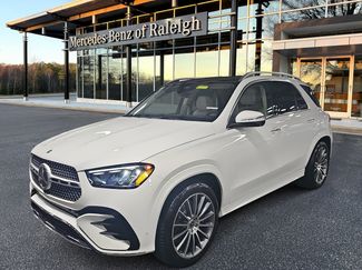 New 2026 Mercedes-Benz GLE 350 GLE 350 video 1