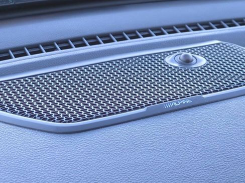 Used 2020 RAM 1500 Laramie w/ Sport Appearance Package image 25