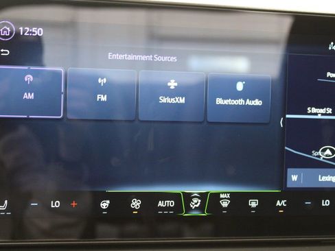 New 2025 Ford Mustang GT Premium image 50