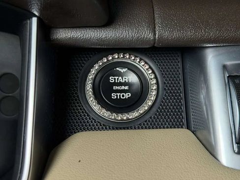 Used 2016 Land Rover Range Rover Sport Supercharged AWD/4WD image 35