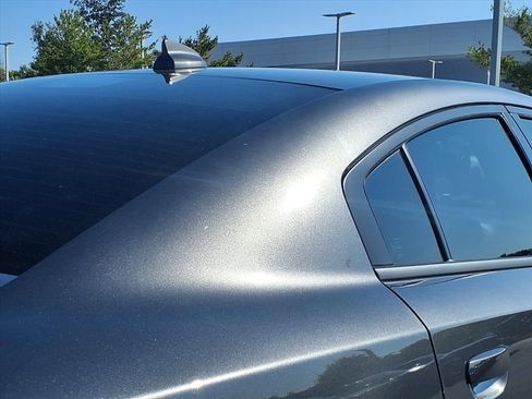 Certified 2023 Dodge Charger R/T w/ Plus Group image 28