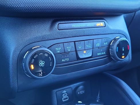 Used 2023 Ford Bronco Sport Big Bend image 23